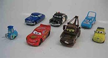 (未使用･未開封品)　カーズ ダイキャストミニカー スペシャルボックス gsx453j 中古】(未使用・未開封品) カーズ ダイキャストミニカー スペシャル