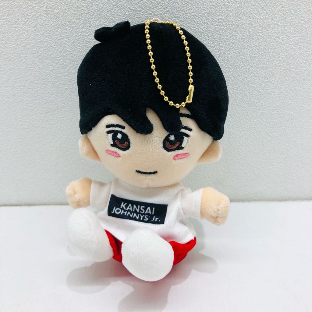 Aぇ！group 末澤誠也 ちびぬい