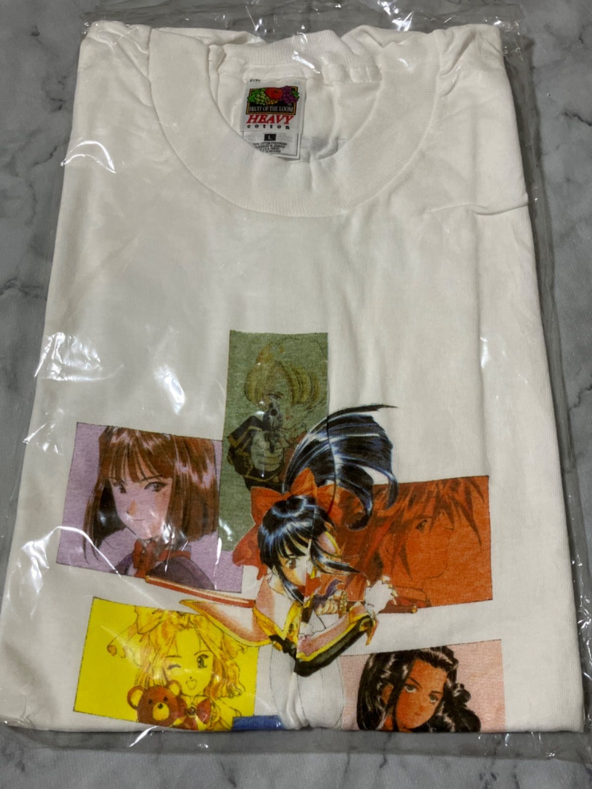 【希少】サクラ大戦2 太正浪漫堂 有明出張所限定 Tシャツ Lサイズ サクラ大戦2 Tシャツ 太正浪漫堂 有明出張所 Lサイズ - メルカリ