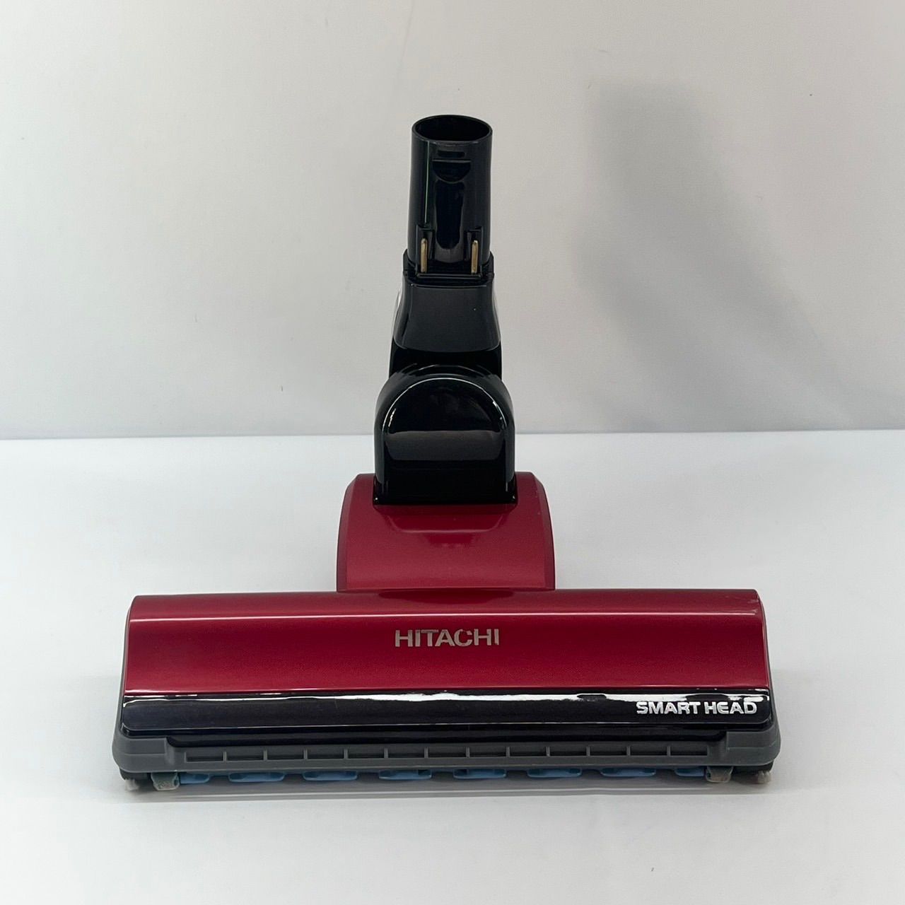 日立 スティッククリーナー スマートヘッド D-DP15 管理 0239 日立 スティッククリーナー スマートヘッド D-DP15 管理 0239