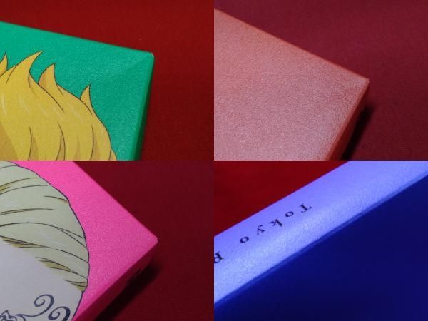 DVD 【※※※】[全6巻セット]『東京リベンジャーズ』 第1~6巻