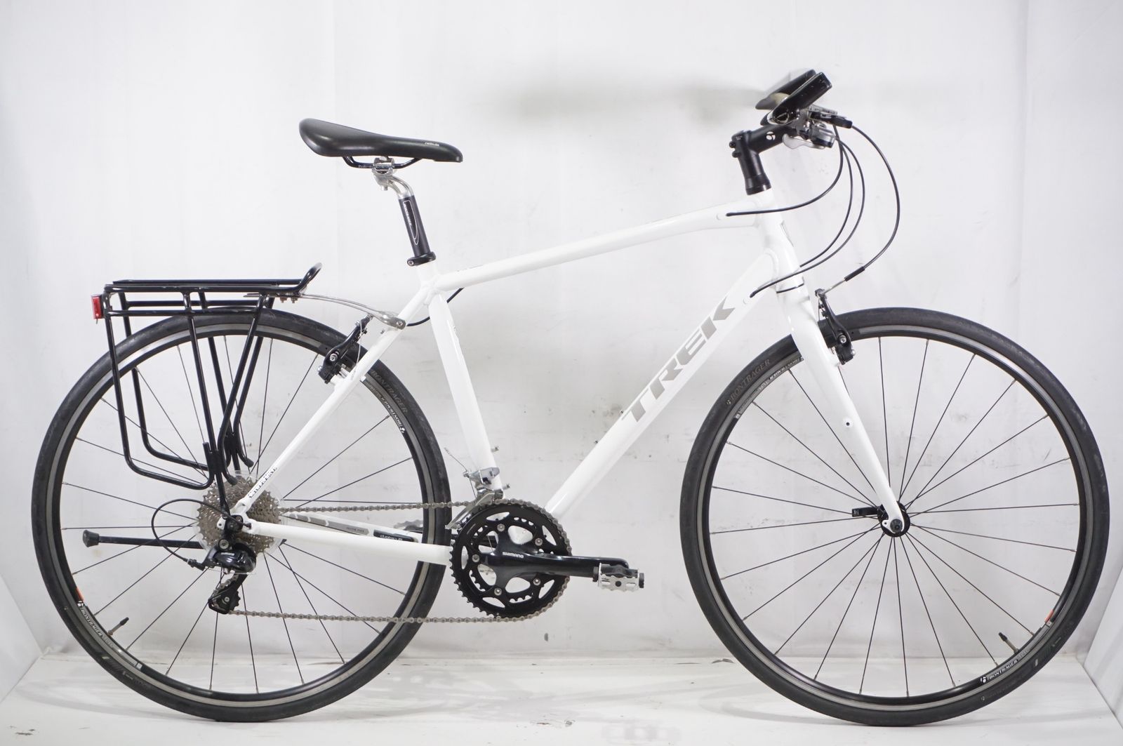TREK 「トレック」 7.5FX 2015年モデル クロスバイク / バイチャリ 