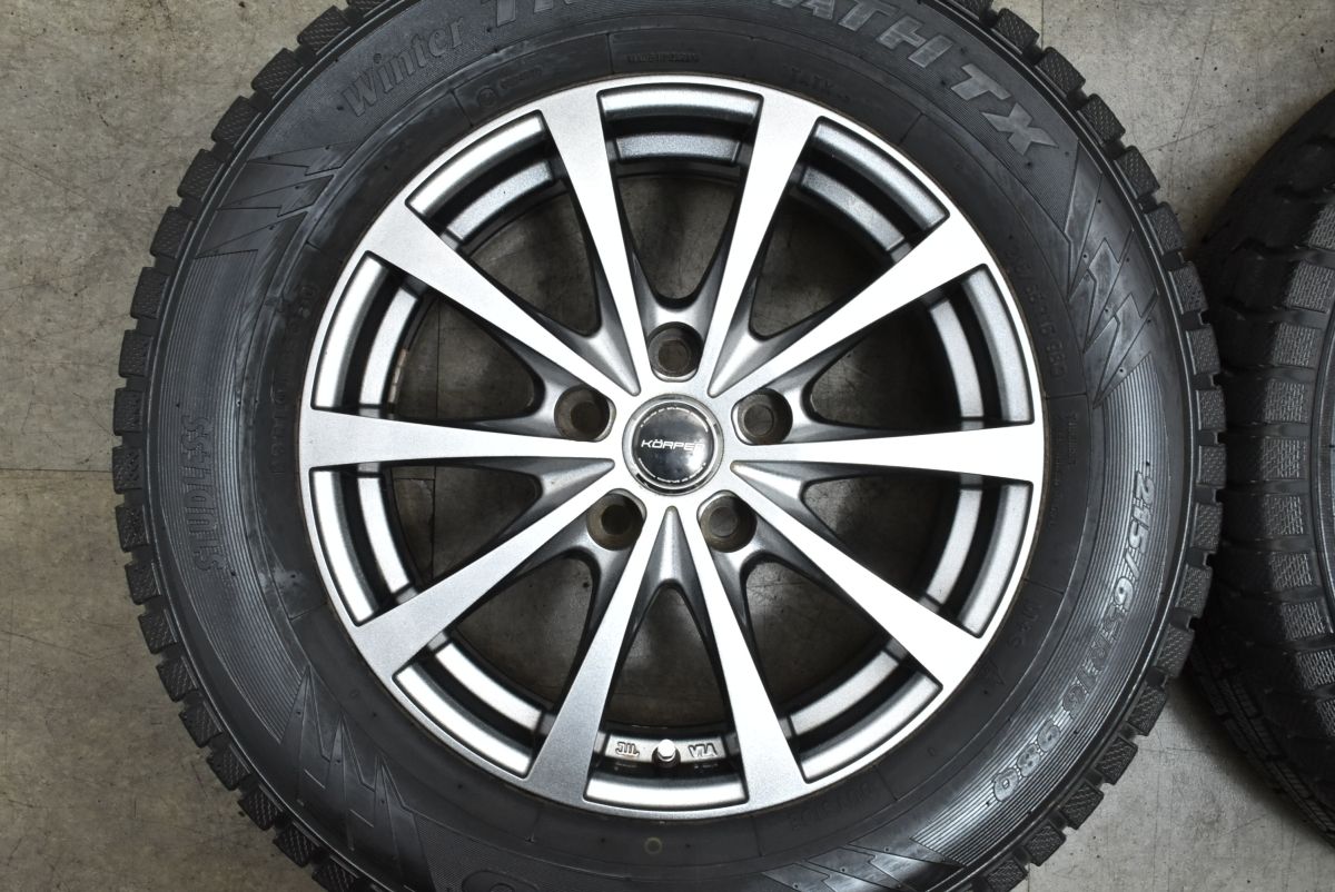 カローラクロス