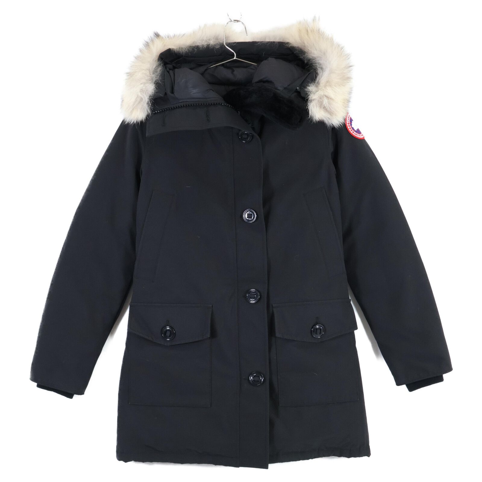 CANADA GOOSE カナダグース 【美品/国内正規（株）サザビーリーグ 