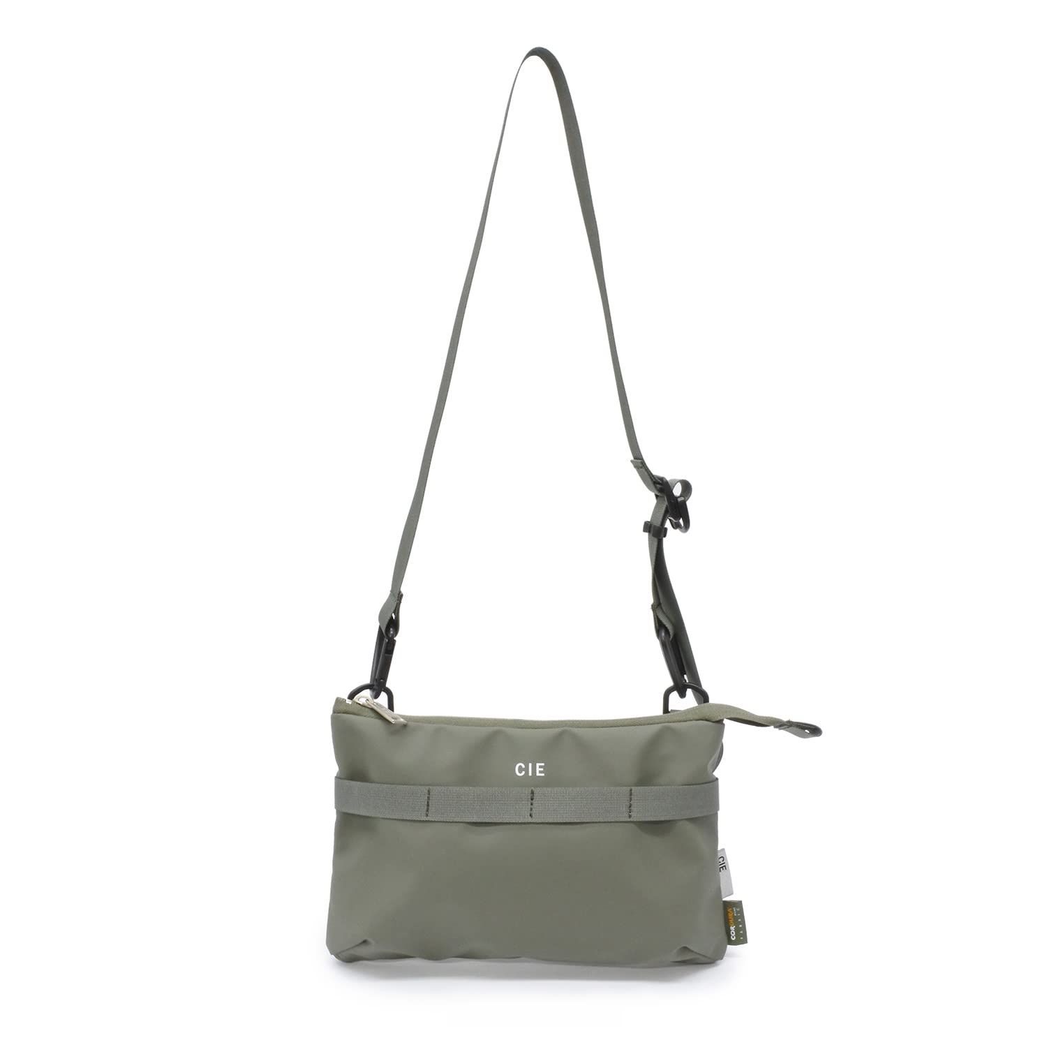 CIE シー GRID-3 MINI SHOULDER BAG ATT-01 O - メルカリ