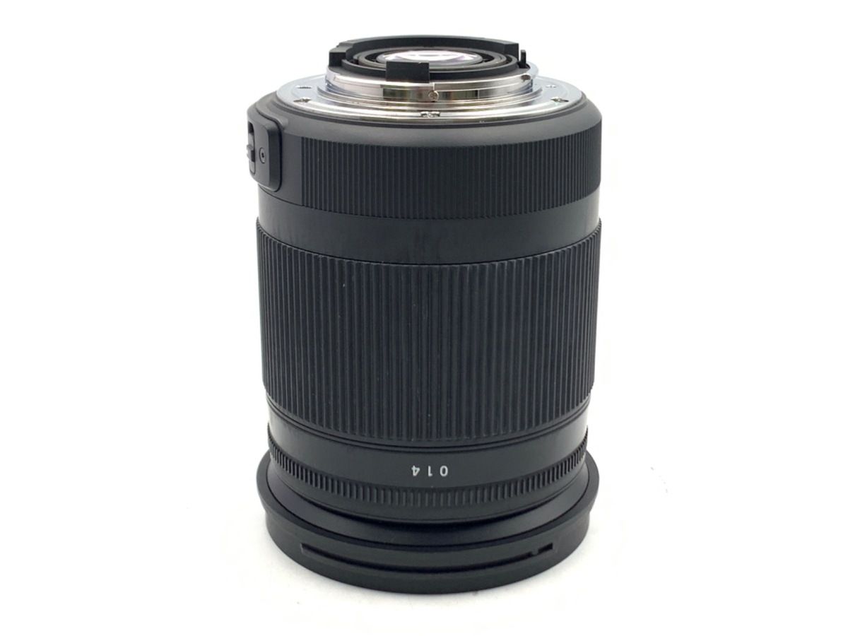 並品 シグマ 18 300 mm F 3 5 6 DC MACRO OS HSM Contemporary ニコン用
