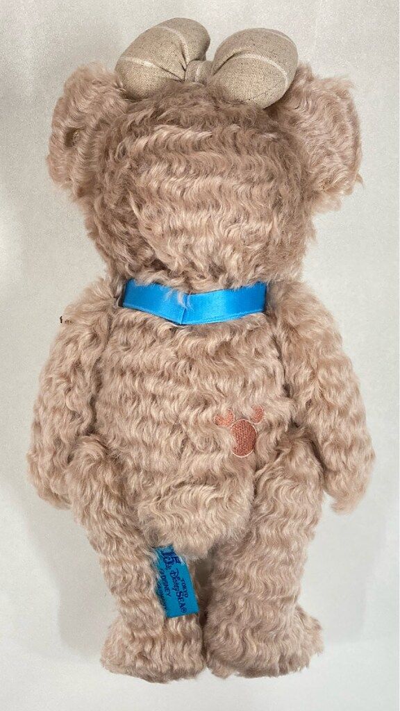 シュタイフ Duffy