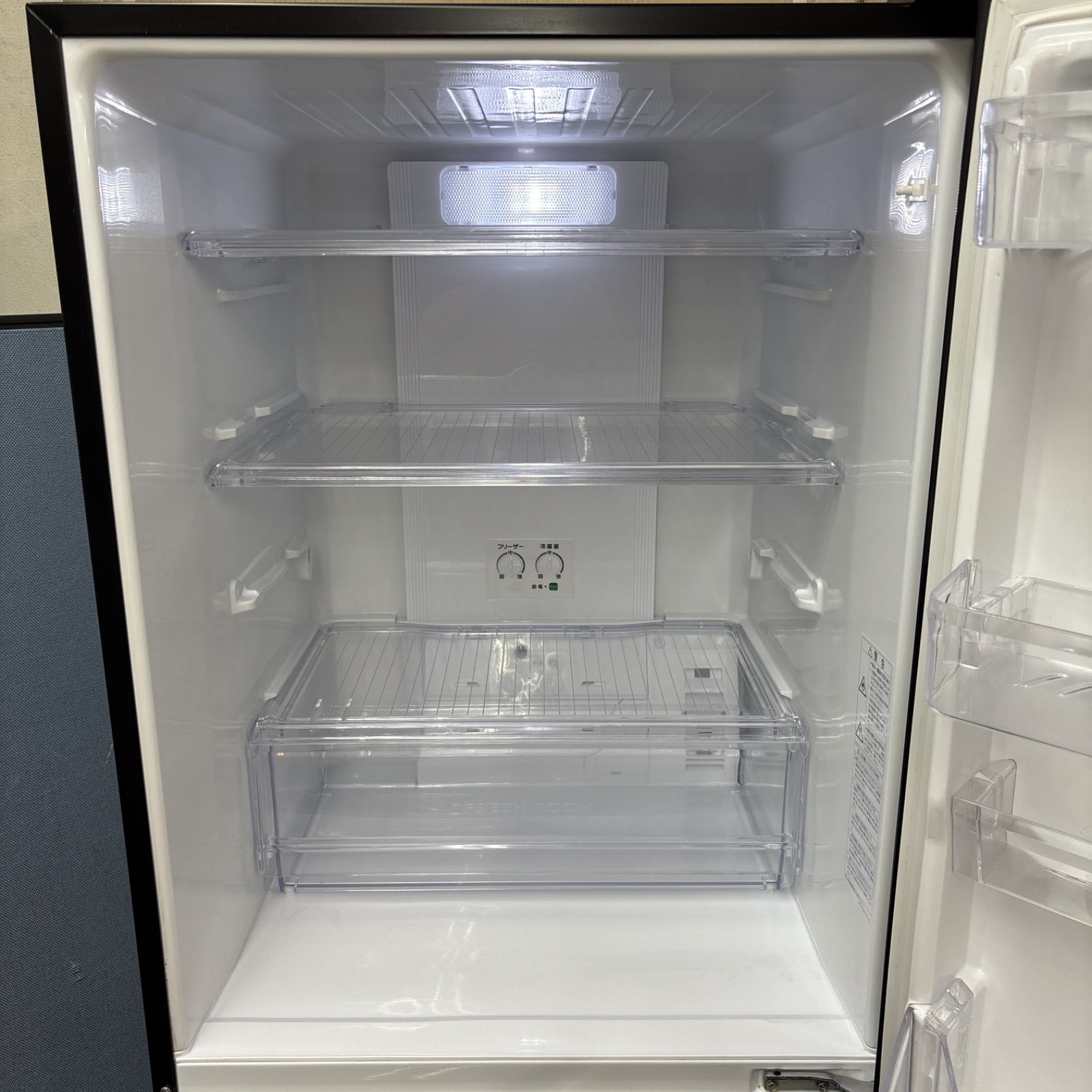 冷蔵庫