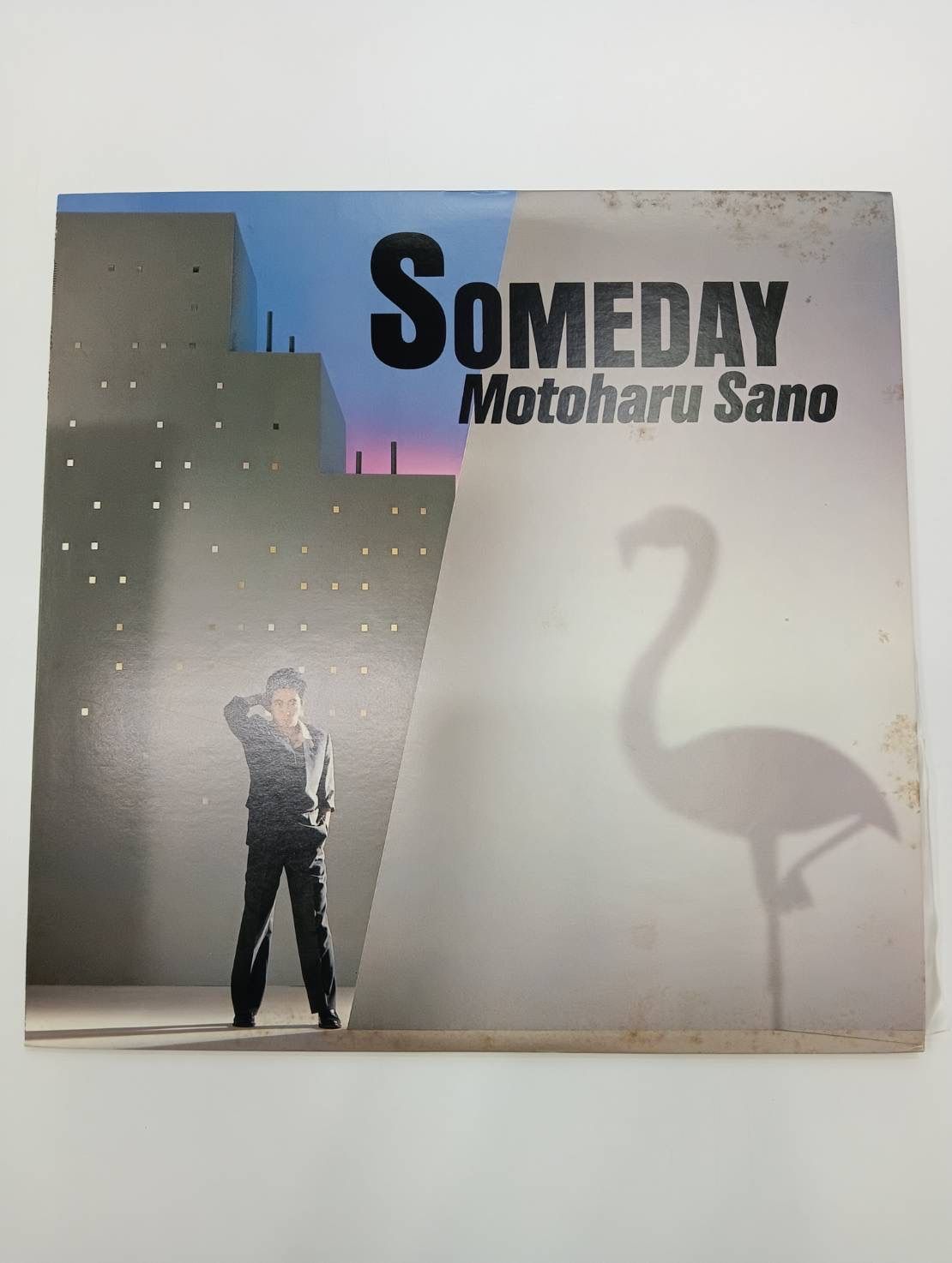 中古品】 アリス エンドレス・ロード & 谷村新司 引き潮 & 南