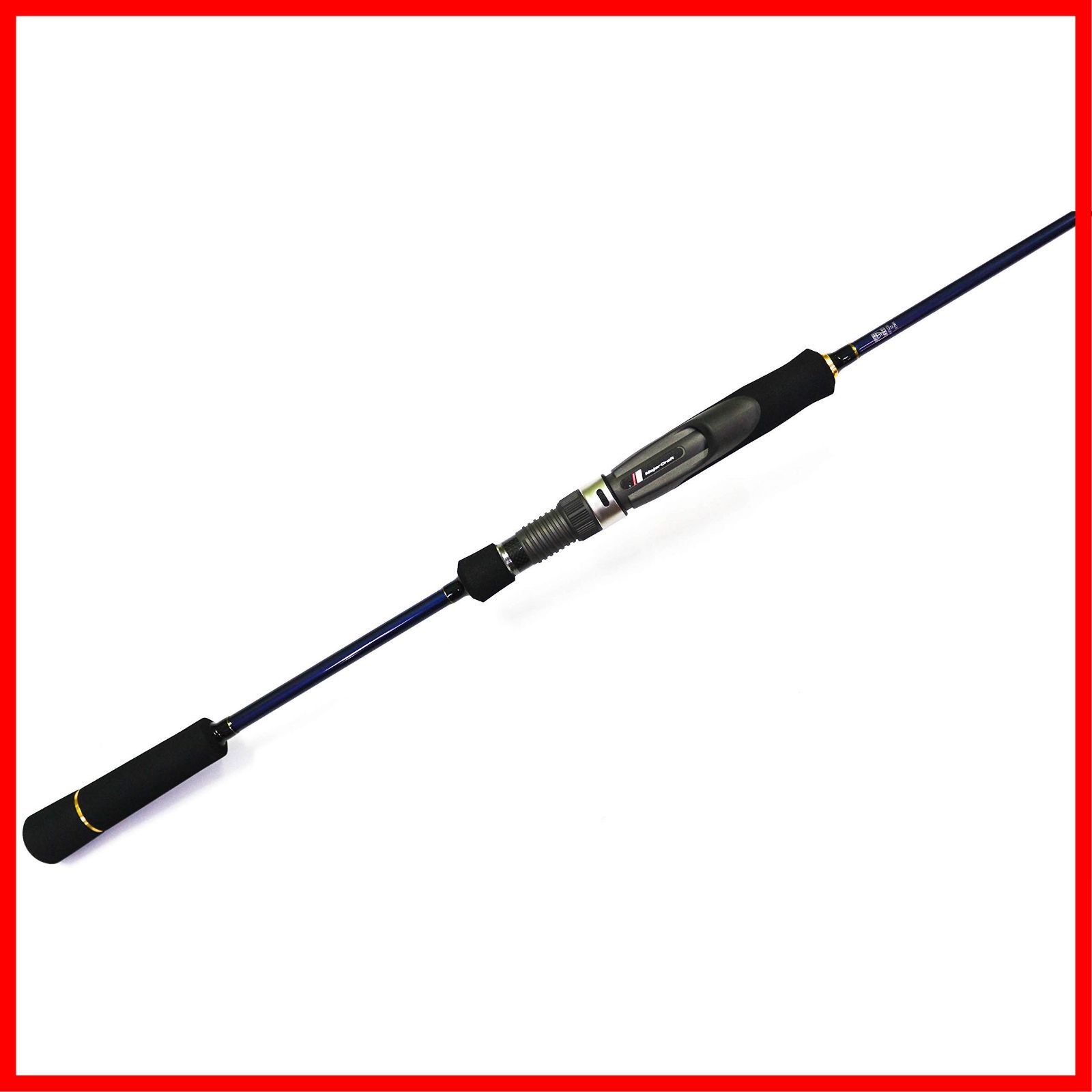 メジャークラフト 2代目ソルパラX イカメタル(鉛スッテ) SPXJ-S662MNS