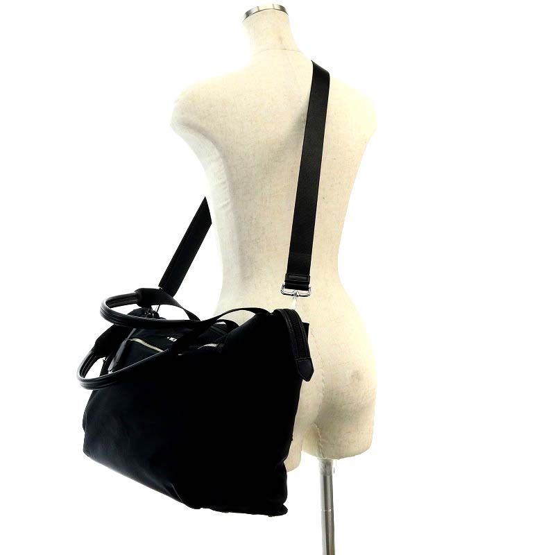 トゥミ TUMI ボヤジュール VOYAGEUR マウレン MAUREN トートバッグ