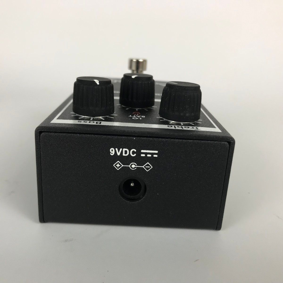 Bass Preamp