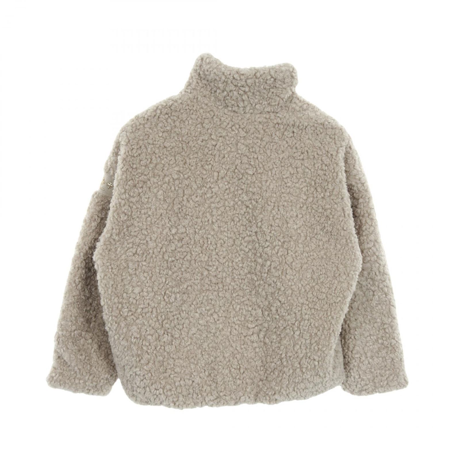 タトラス TATRAS LUELA ルエラ グレー その他 ジャケット レディース