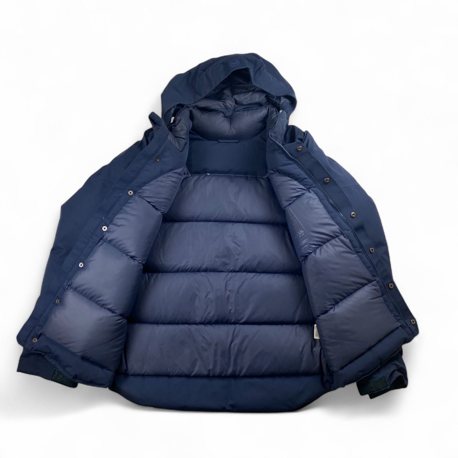 SOPHNET Fragment FIYダウンジャケット SOPHNET × FRAGMENT design × FYI Design Dept ソフネット
