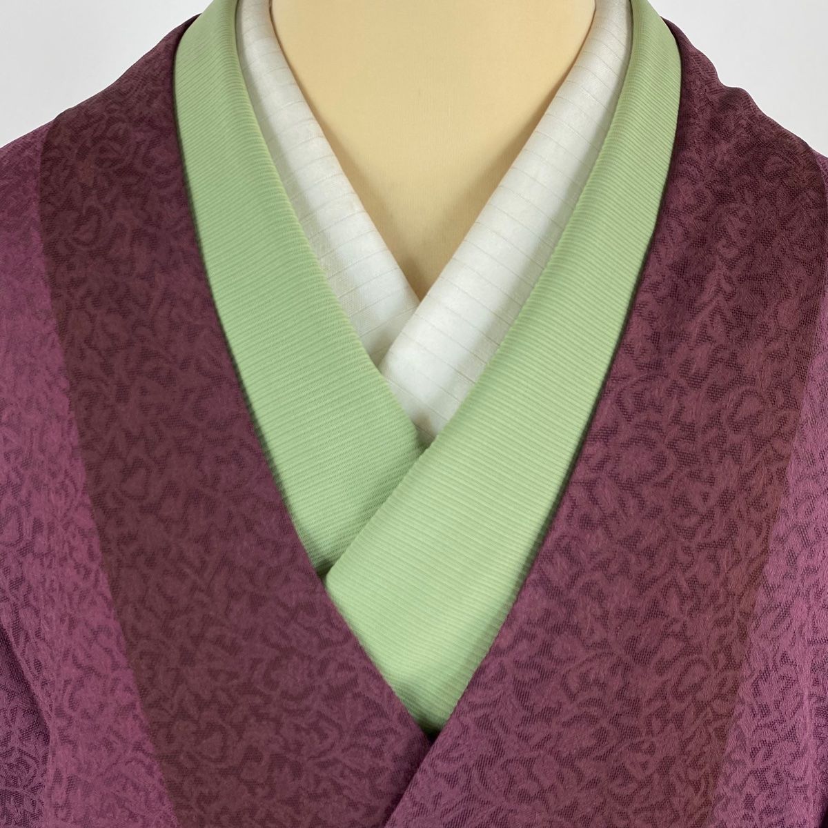 身丈131cm