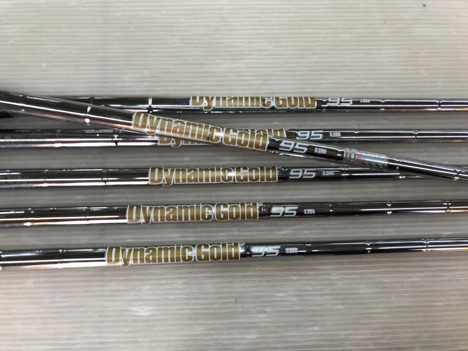 Mizuno Pro 225 | S200 | ダイナミックゴールド 95 最短即日発送】Mizuno Pro 225 | S200 | ダイナミックゴールド