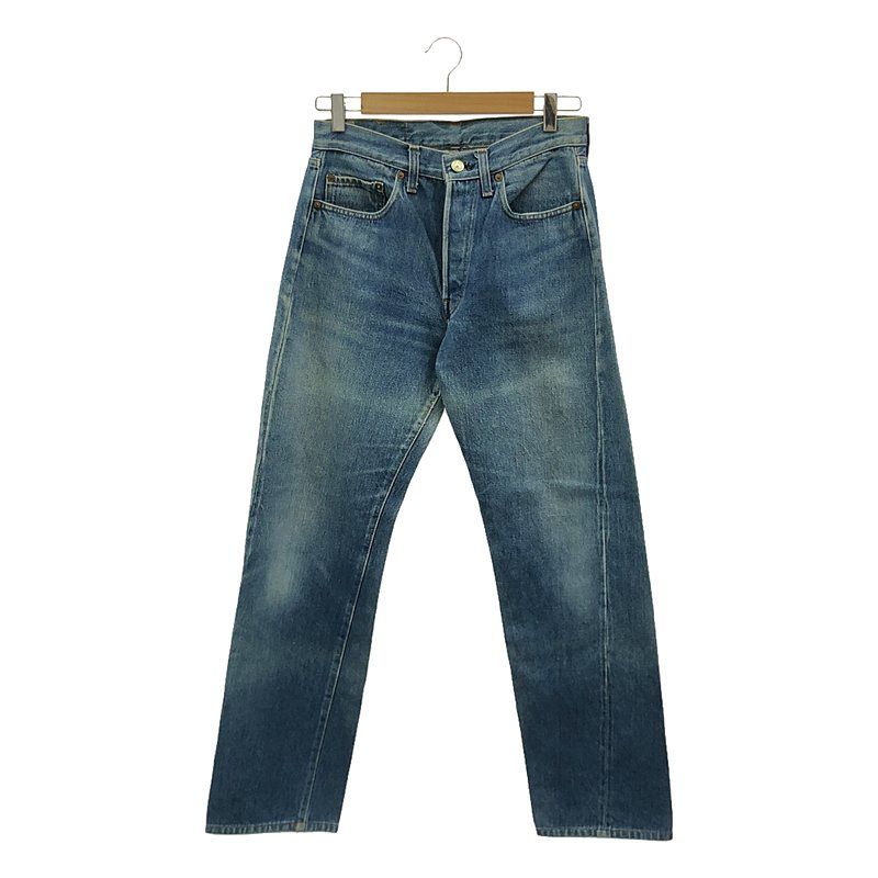 Levi's / リーバイス | 90s ヴィンテージ 501 555 バレンシア工場 デニムパンツ | W30 | インディゴ | メンズ