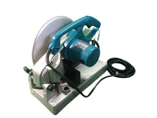 makita マキタ 100V 305mm 12型チップソー切断機 LC1200 電動工具 現場道具 コメント必読 109627