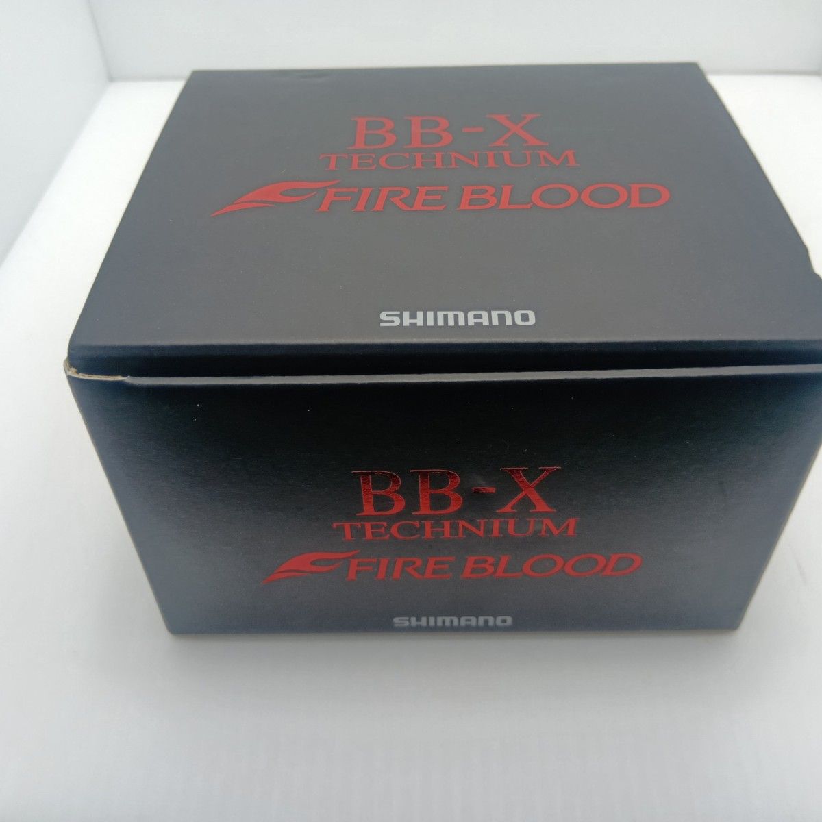  SHIMANO シマノ スピニングリール 24 BB X テクニウム ファイアブラッド SR レバーブレーキ 047793 釣りテント リールセット スピニングリール リール