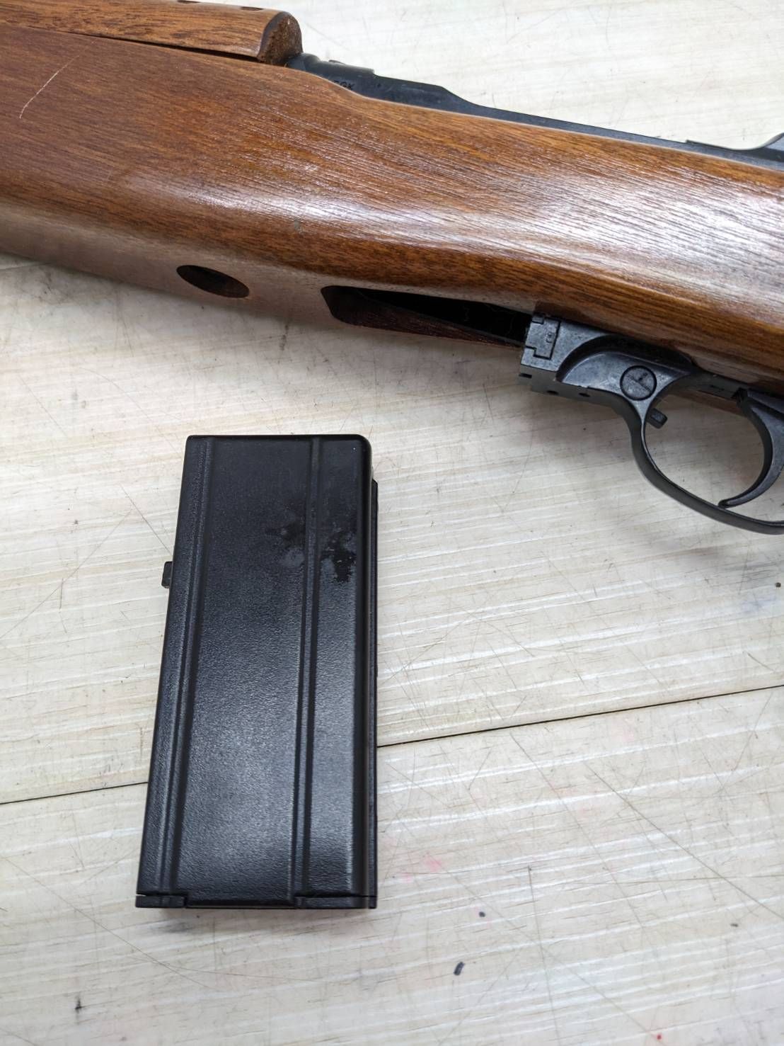 新品】プラモデル 1/48 FM-1 ランディングフラップ (タミヤ用