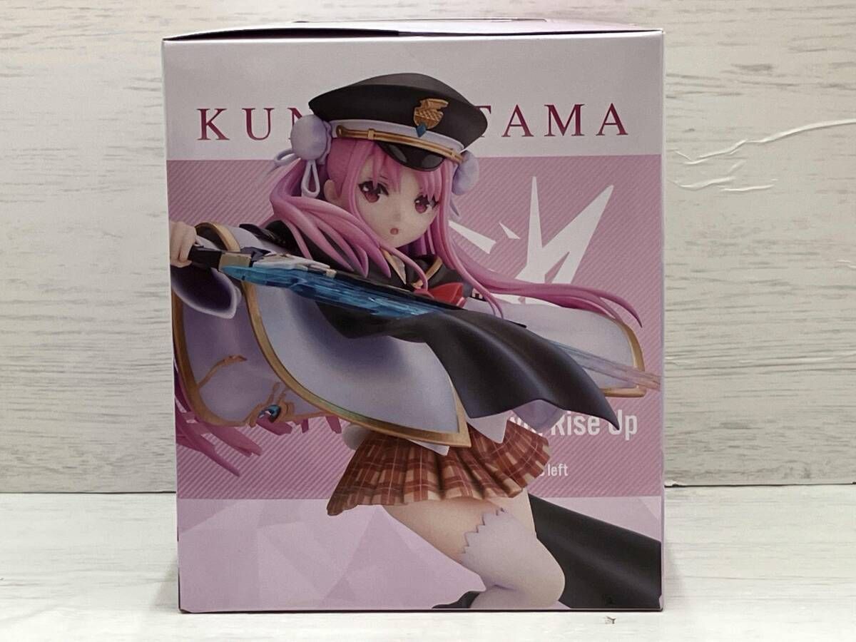 フリュｰ 國見タマ 1 7 ヘブンバｰンズレッド