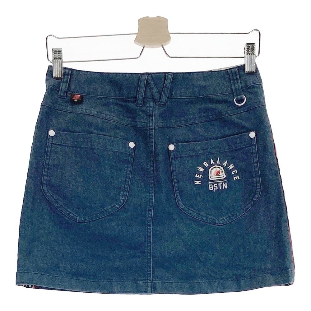 サイズ：0 MASTER BUNNY EDITION マスターバニーエディション スカート