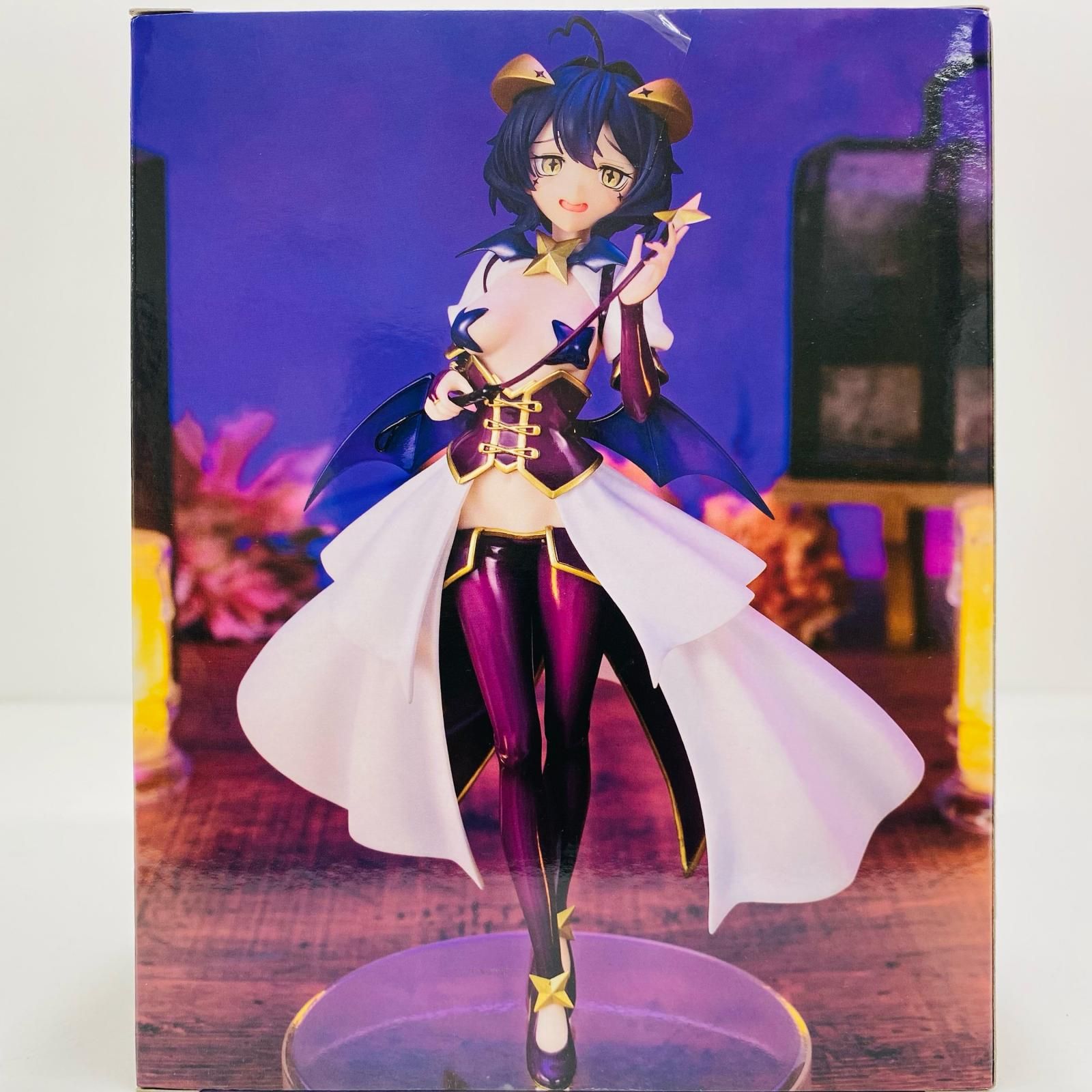 中古 フィギュア 魔法少女にあこがれて マジアベーゼ Vivit 2025