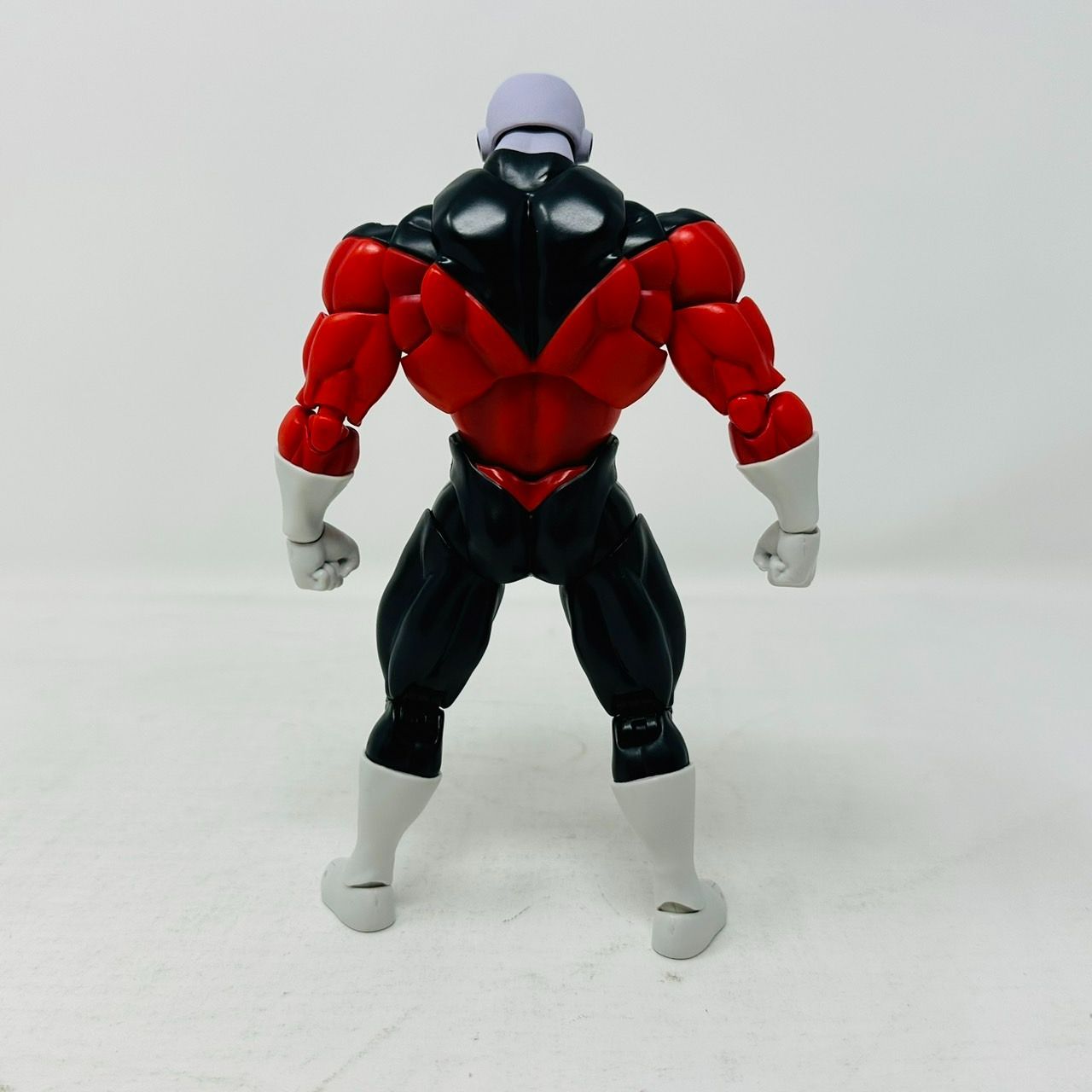 S.H.Figuarts ドラゴンボールスーパー ジレン バンダイ フィギュア