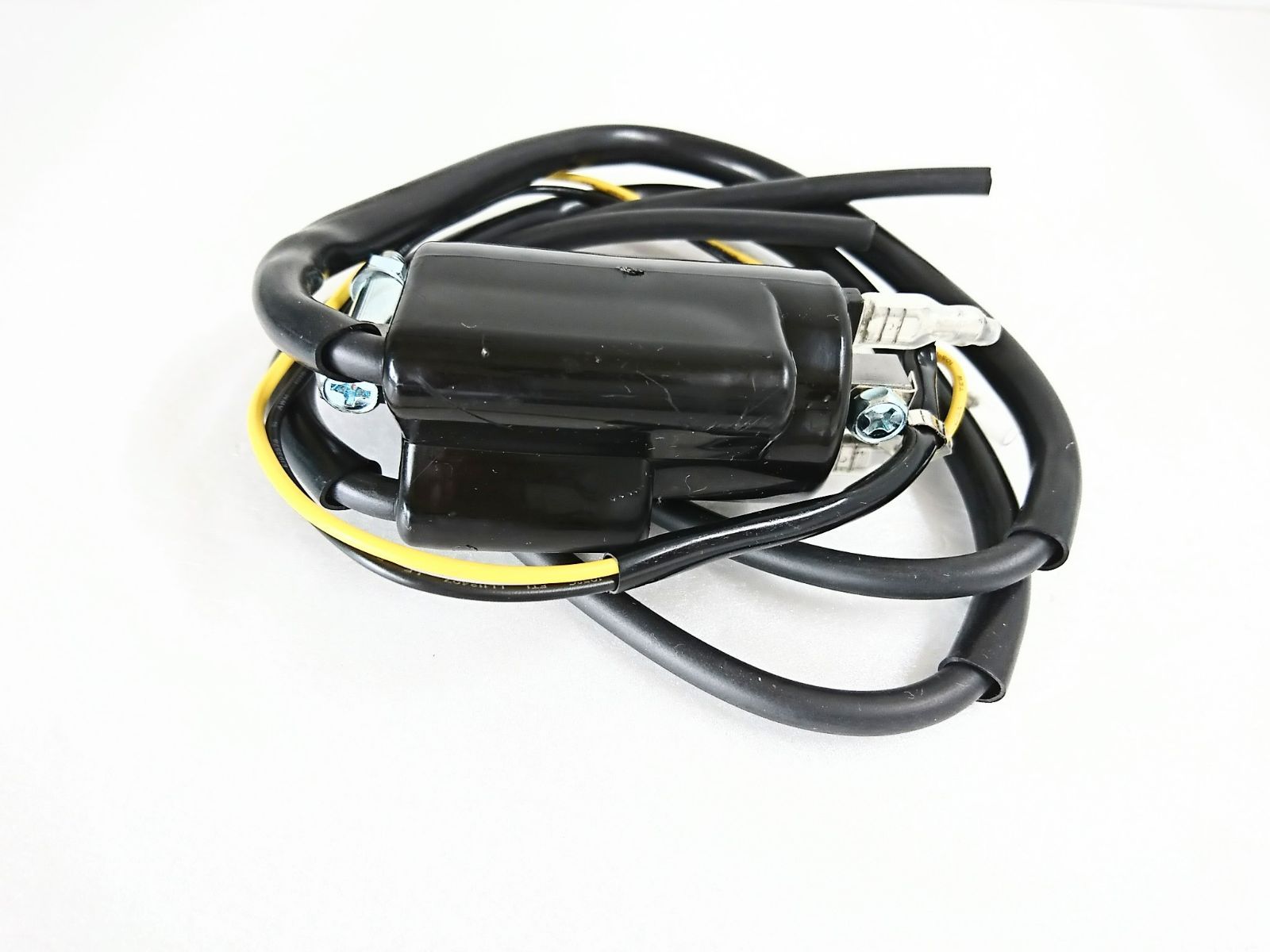 【11041・11042】Z1 イグニッションコイル(1番・4番)(2番・3番)　2個セット　ドレミコレクション製 【佐賀県より発送】