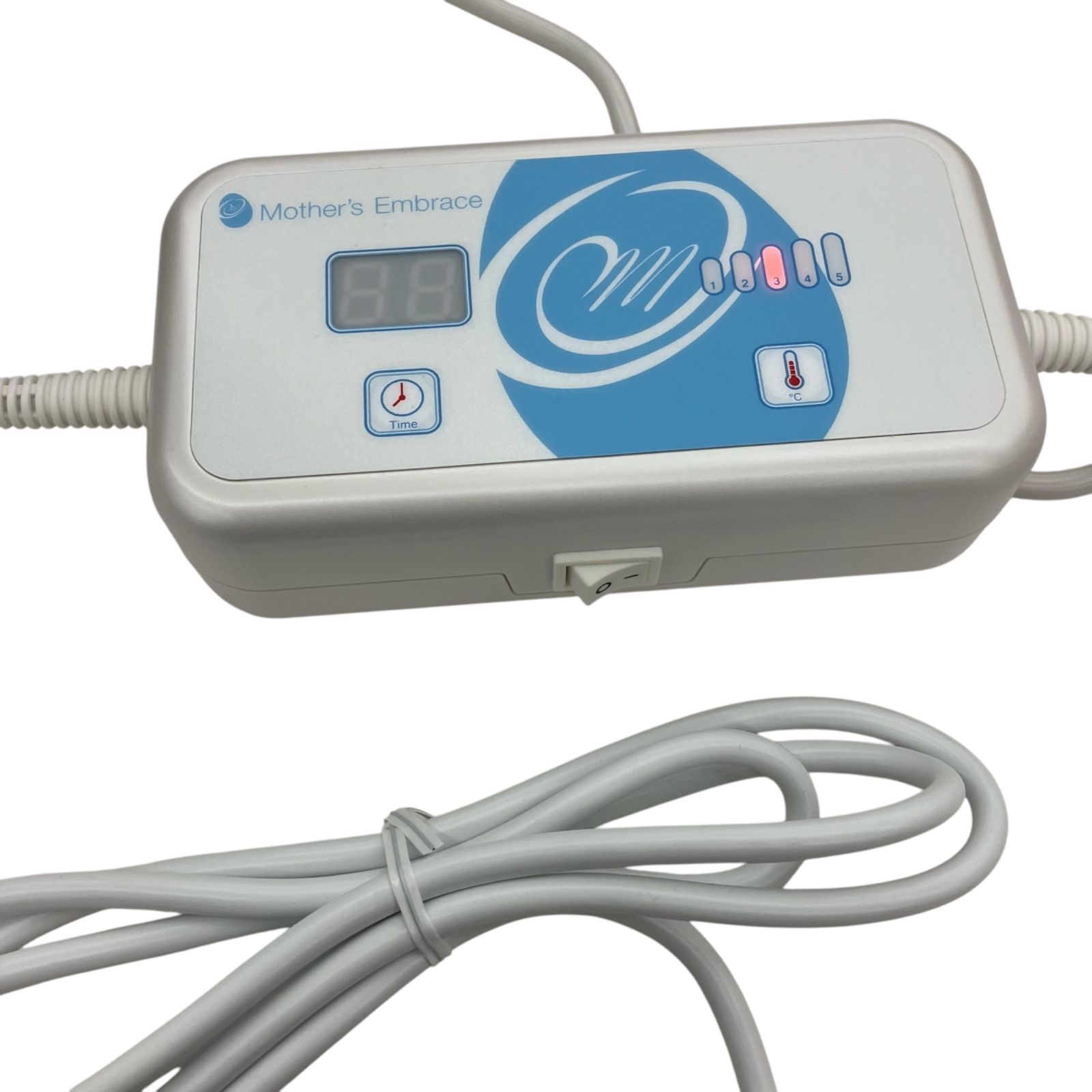 温熱美容器 マザーズエンプレイス EBCC-01 温熱美容器 マザーズエンプレイス EBCC-01 【公式通販】