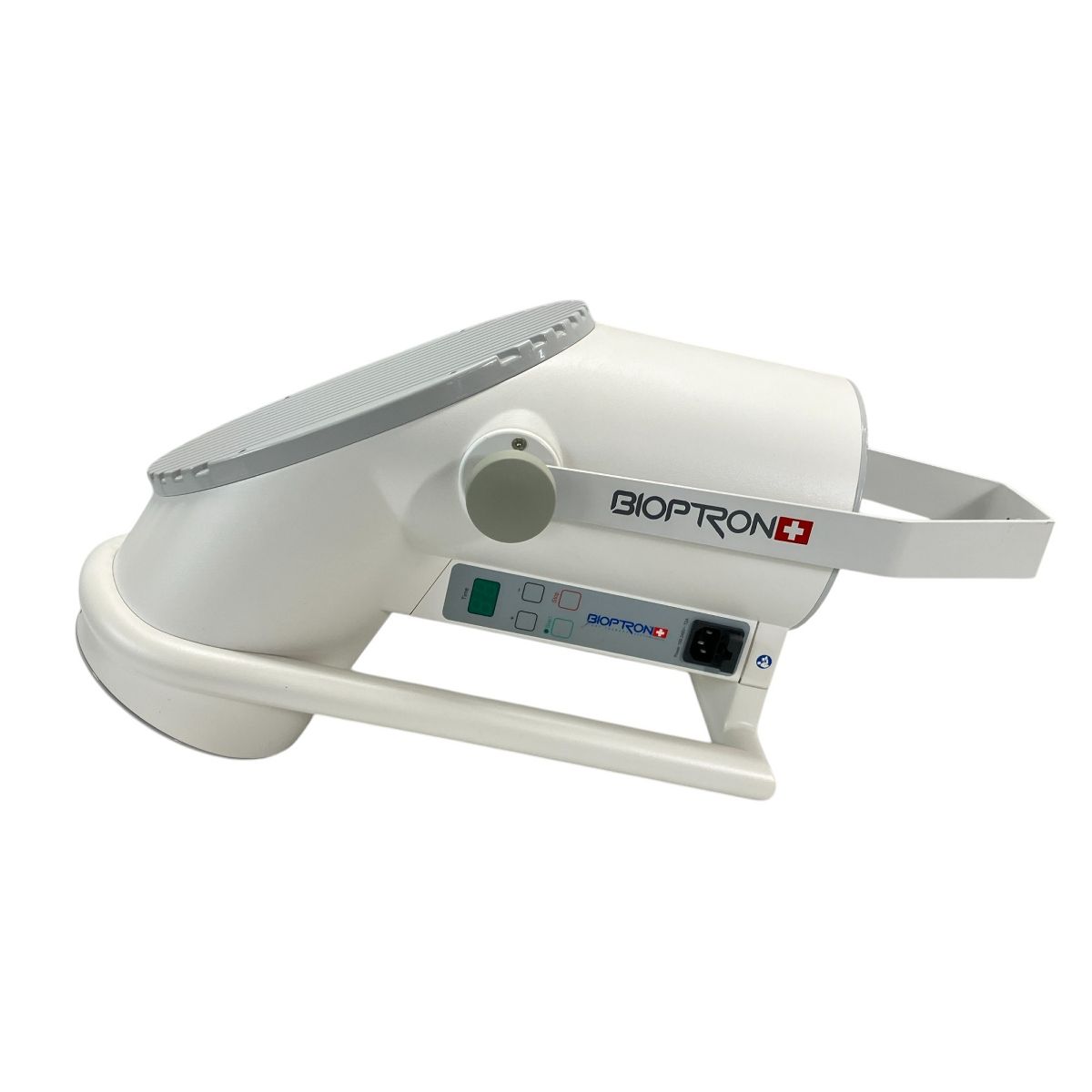 AGLEX BIOPTRON 2 バイオプトロン2 スタンド付き 業務用 スキンケア