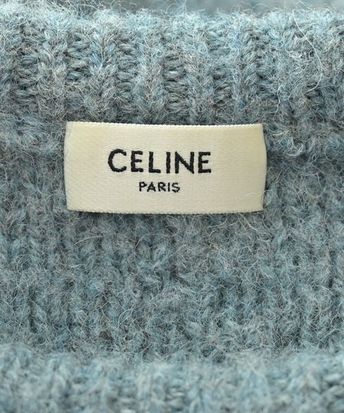 CELINE ニット・セーター レディース 【古着】【中古】【送料無料