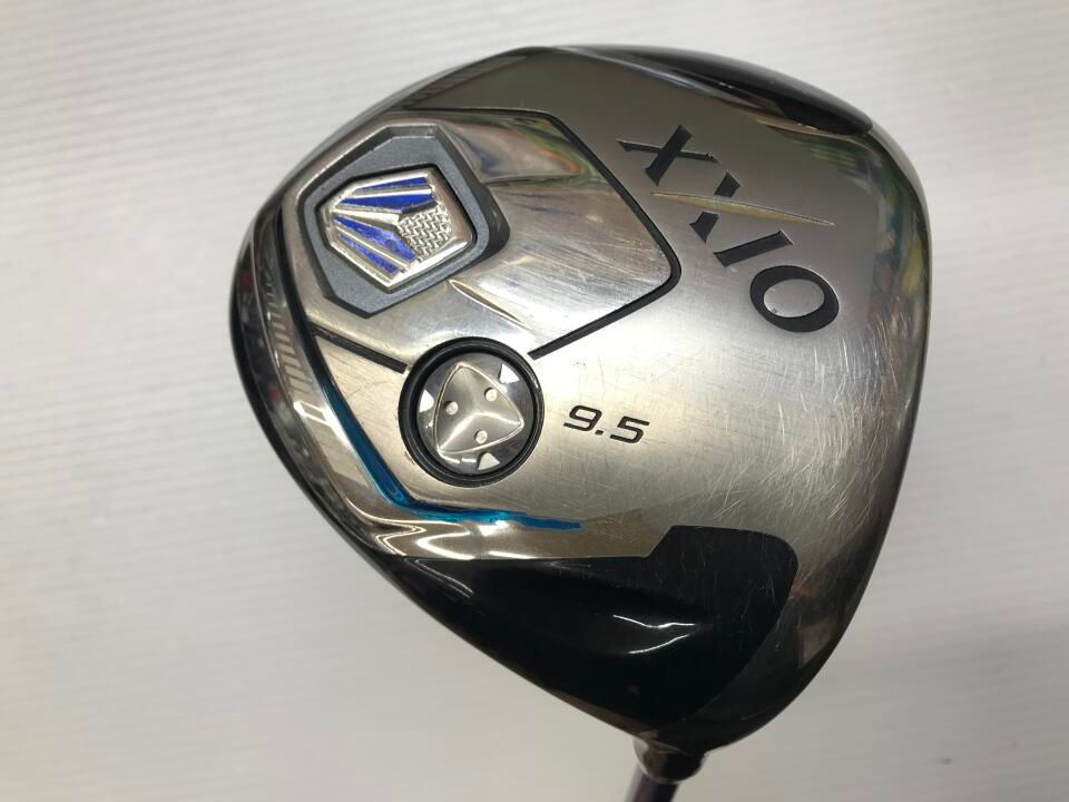 最短翌日発送】XXIO 8 | 9.5 | S | MP800 | 中古 | ドライバー