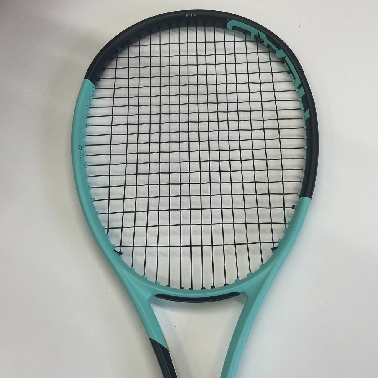 BOOM PRO ブーン プロ グリップ２　美品 ヘッド ラケット ヘッド HEAD テニスラケット ブーン プロ Boom Pro 230104