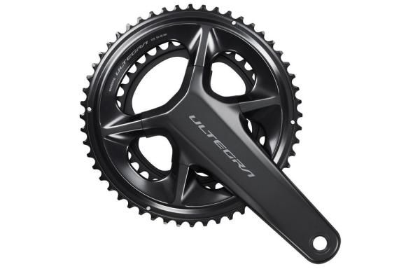 2営業日で発送 SHIMANO シマノ SHIMANO シマノ FC-R8100 165mm 52x36T 2x12S