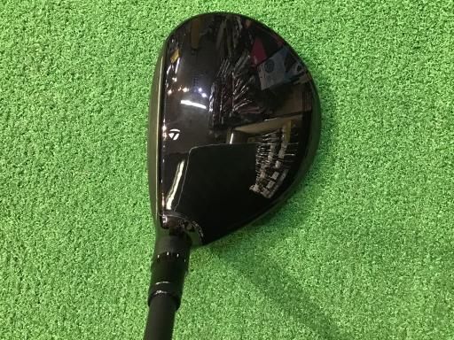 中古】 テーラーメイド Qi10 TOUR 5W フェアウェイウッド FW