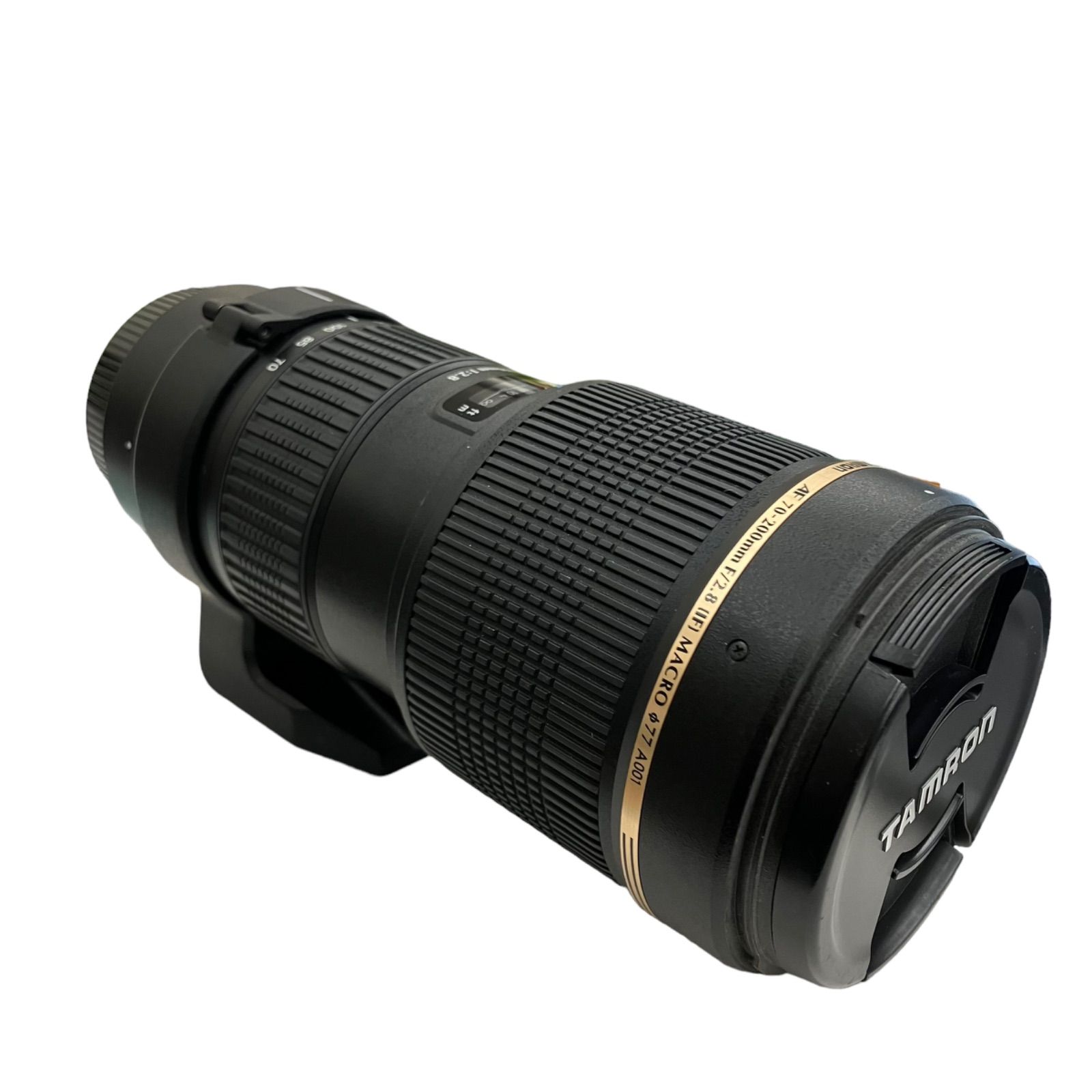 ☆TAMRON Di SP AF 70-200mm 2.8 A001 ペンタックス☆ - メルカリ