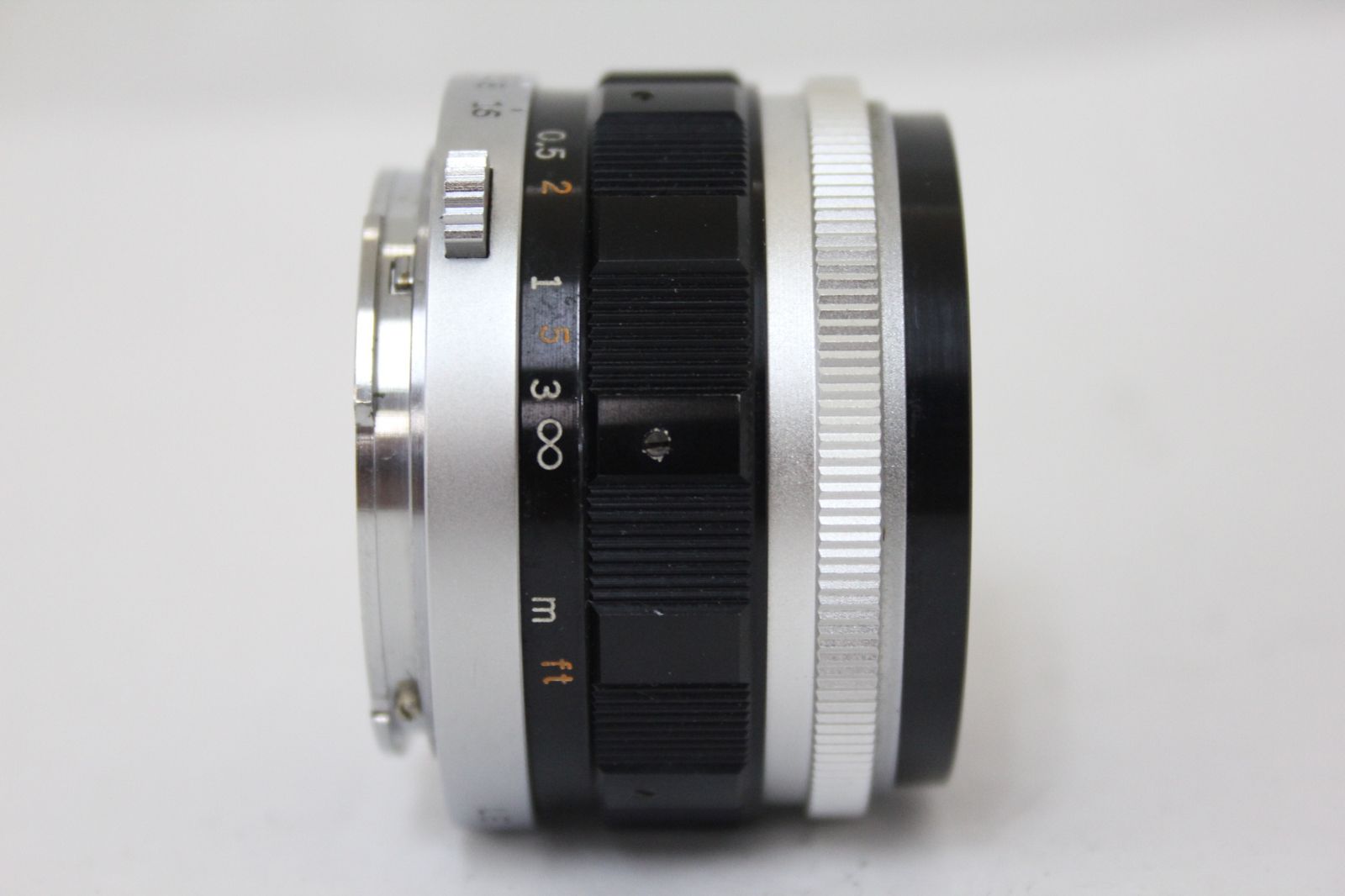 Olympus E.Zuiko