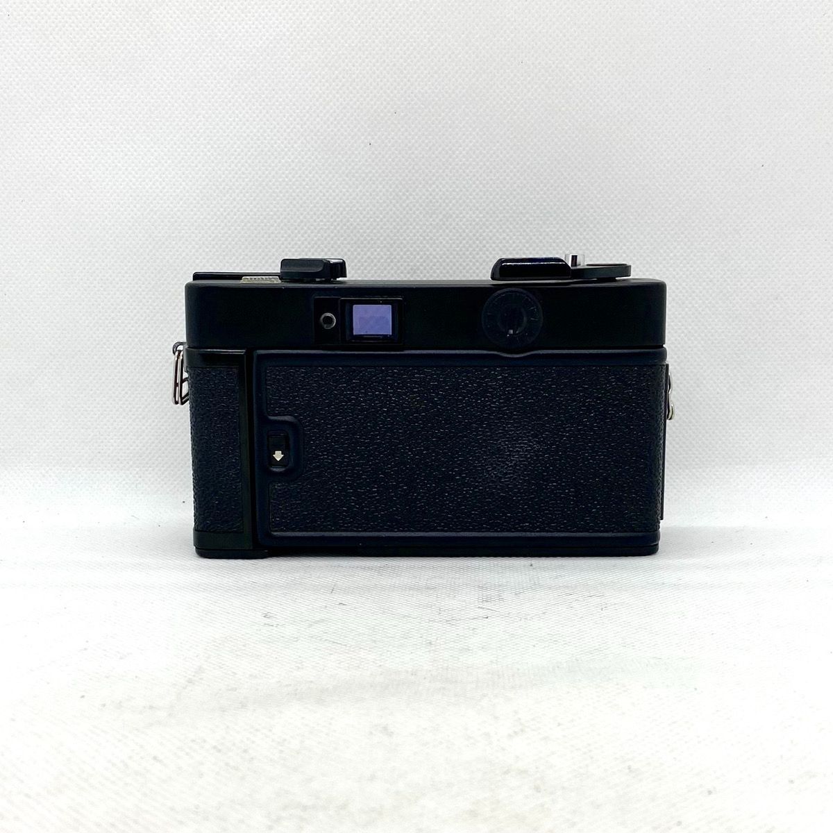 動作良好♪ Konica コニカ C35 EF フィルムカメラ ピッカリコニカ