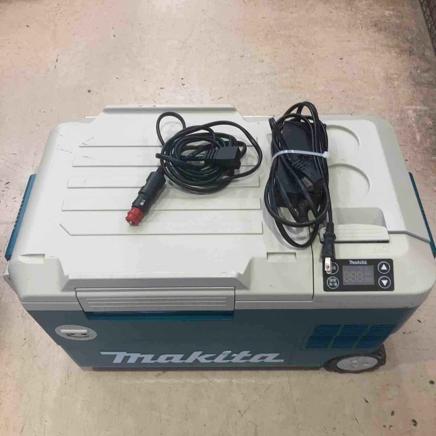 ☆マキタ(makita) コードレス冷温庫 CW180DZ【町田店】 【公式通販】