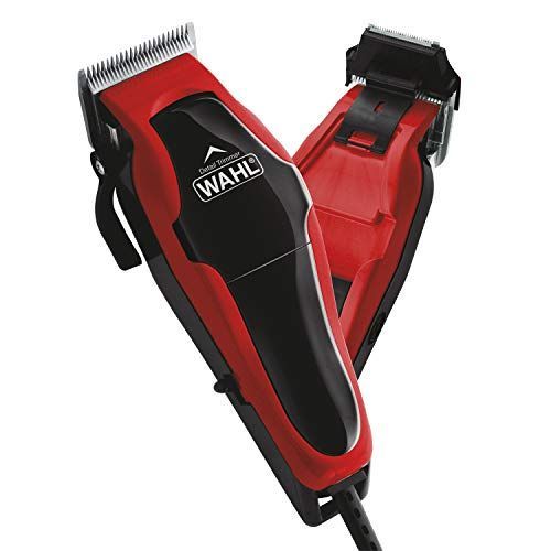 Wahl Pro Clip-N-Trim 20ピースヘアカットキット:新品① Wahl Pro Clip-N-Trim 20ピース・ヘアカットキット □品