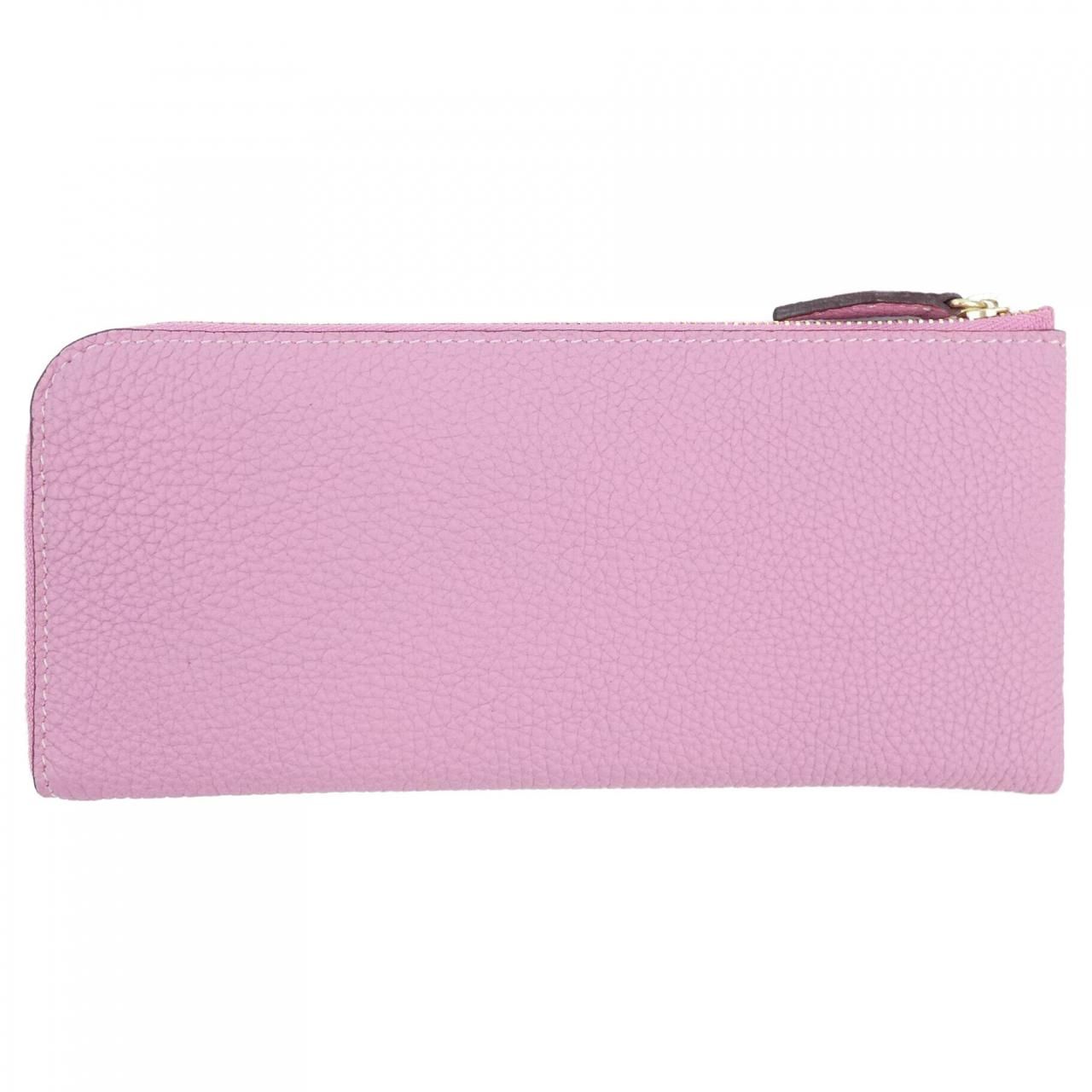 オオバセイホウ 大峡製鞄 WALLET 大峡製鞄 ポケットブック 長財布