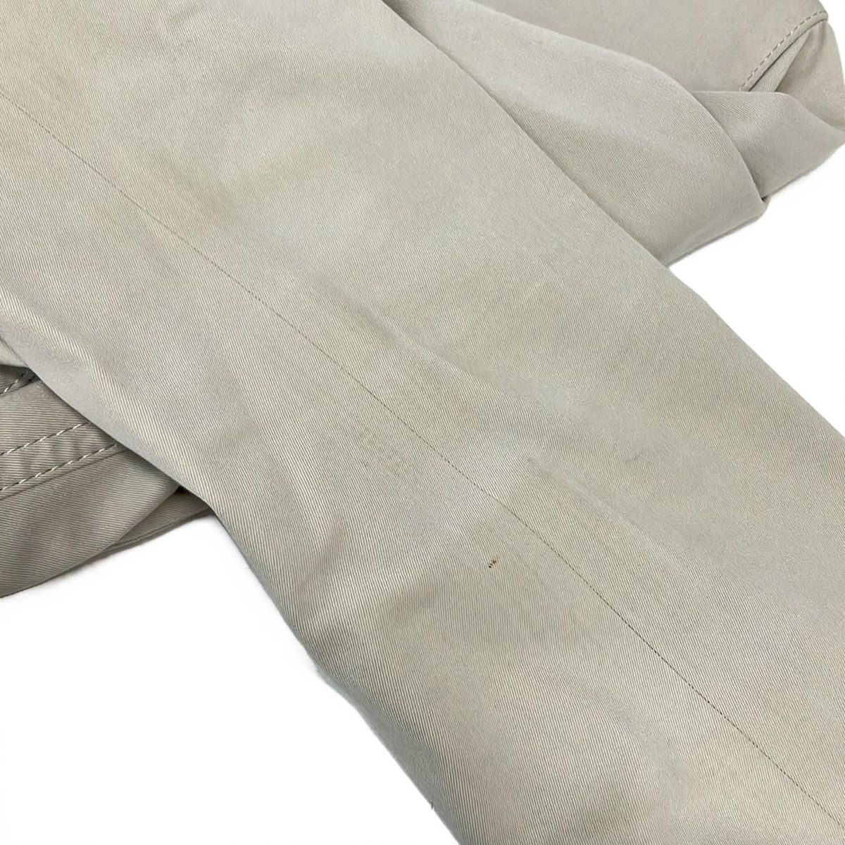 トレンチコート