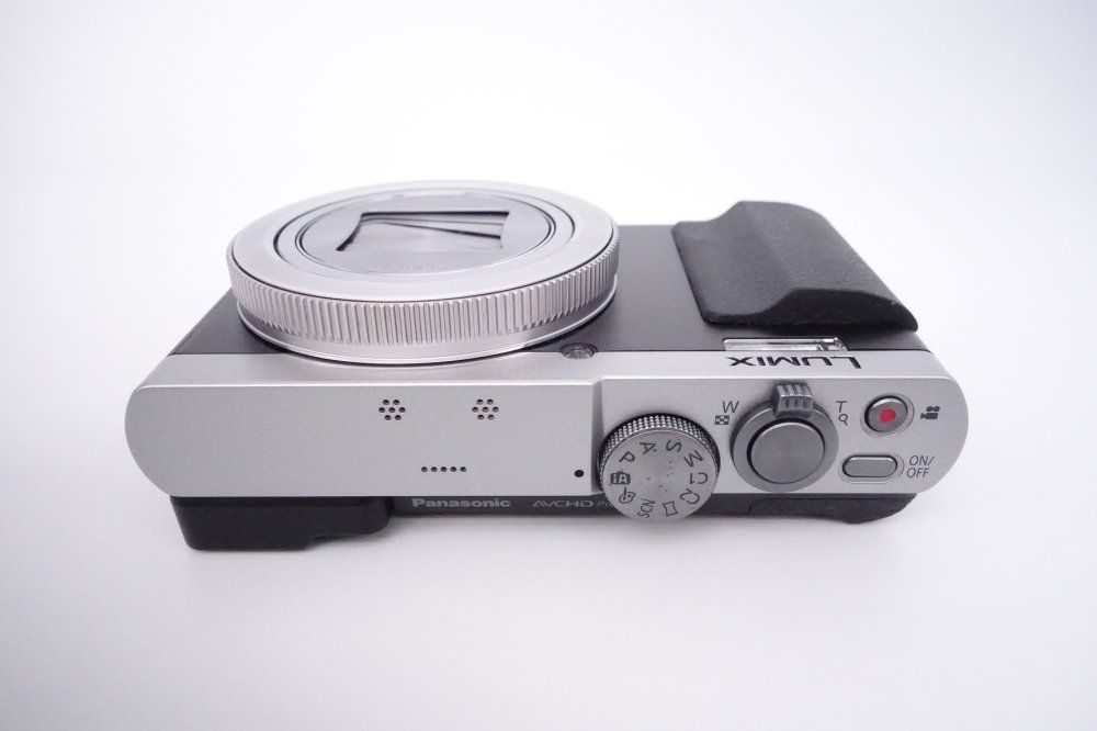 デジタルカメラ