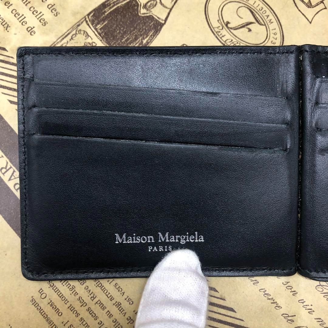 【超極美品】ルイヴィトン　タイガ　ポルトフォイユ　パンス　マネークリップ　IC 美品】ルイヴィトン ポルトフォイユパンス マネークリップ タイガ IC