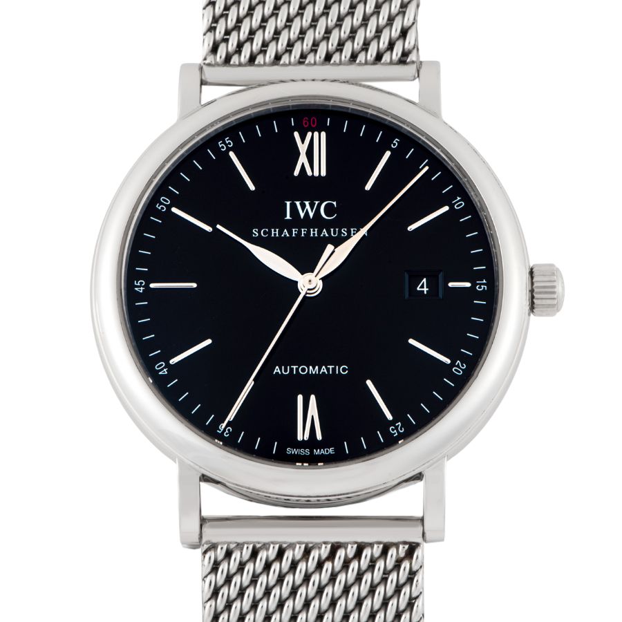 IWC ポートフィノ