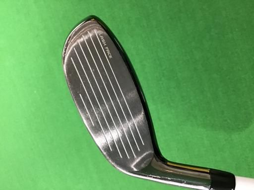 キャロウェイ EPIC FLASH STAR U5 レディース ユーティリティ UT Speeder EVOLUTION for CW UT フレックスL レディース 女性用 右利き 右用 Dランク ゴルフクラブ