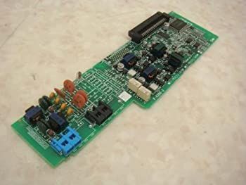 【中古】 ET-2COI-iA M 日立 iA アナログ2回線ユニット (M) オフィス用品 ビジネスフォン 中古】 ET-2COI-iA M 日立 iA アナログ2回線ユニット (M) オフィス用品