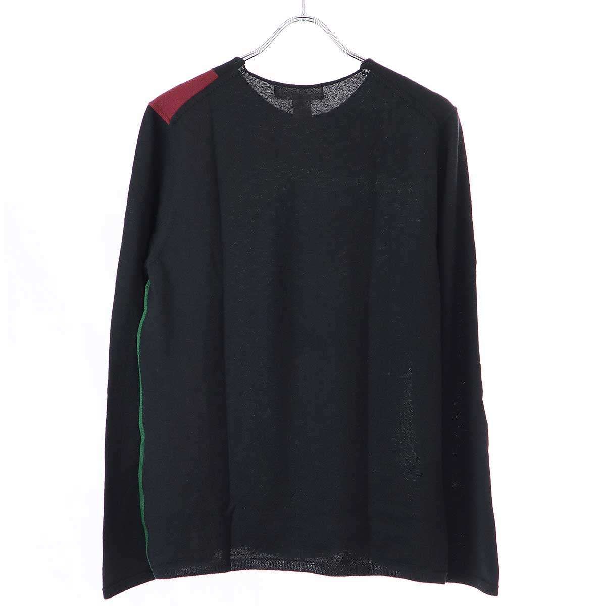 COMME des GARCONS SHIRT 18AW デザインニット 【公式通販】