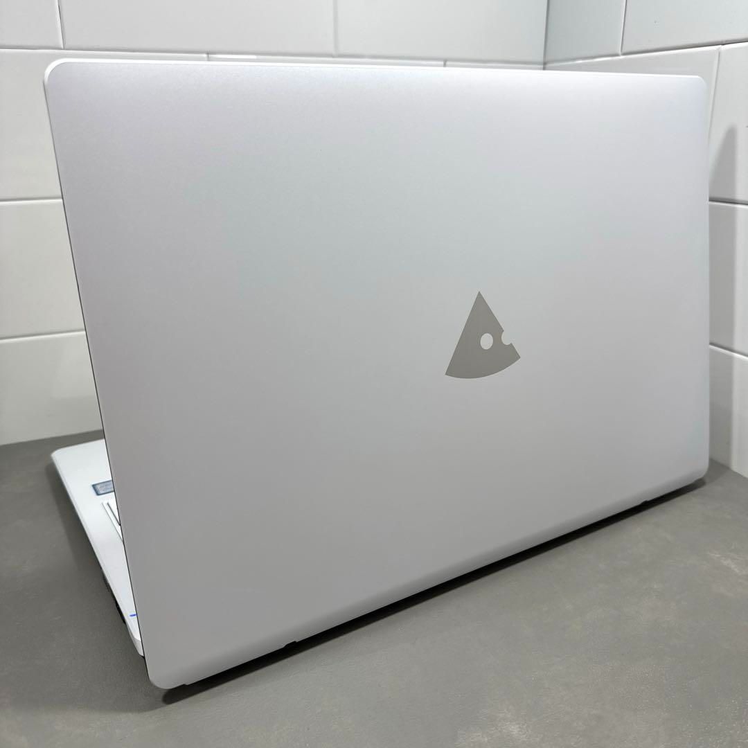 日本国内生産】マウス社マットゴールド☘8世代i7☘️SSD512+1TB